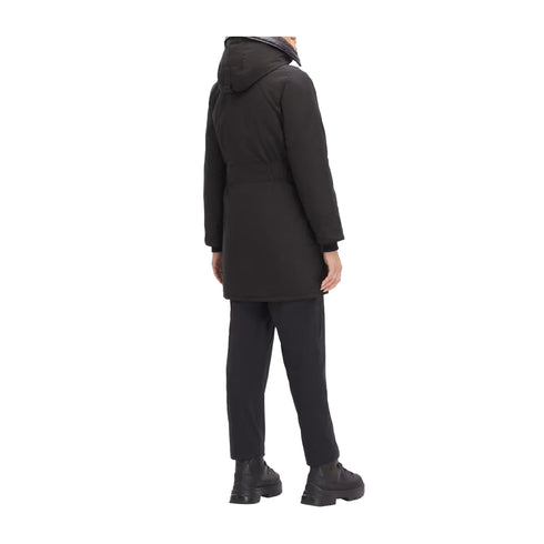 Canada Goose Parka Parka Donna lungo Trillium XS A24 - CANADA GOOSE6660W - 61 - XS - Francavilla Moda